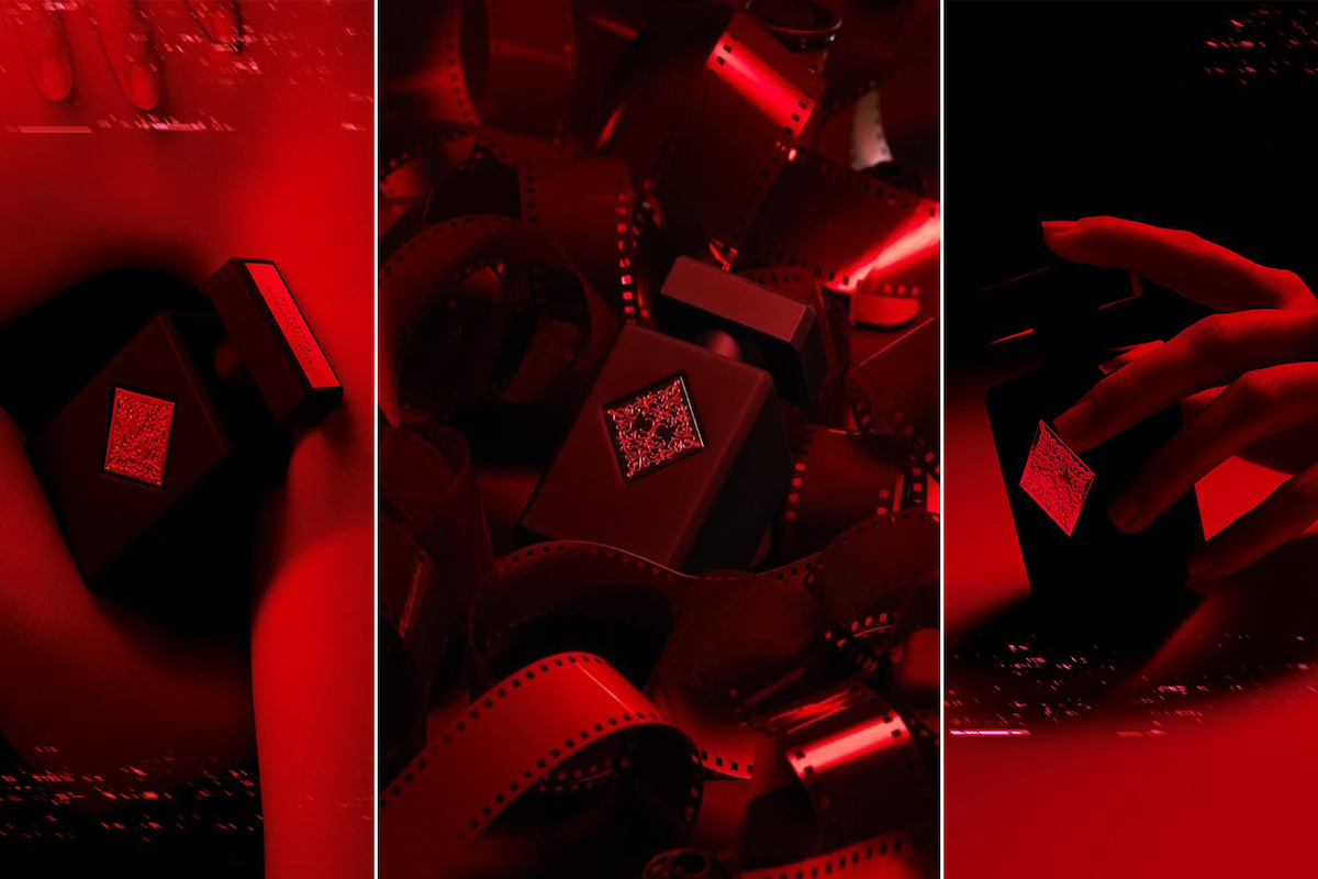 Initio Parfums Privés Narcotic Delight: Sự hấp dẫn vận hành bằng mùi hương