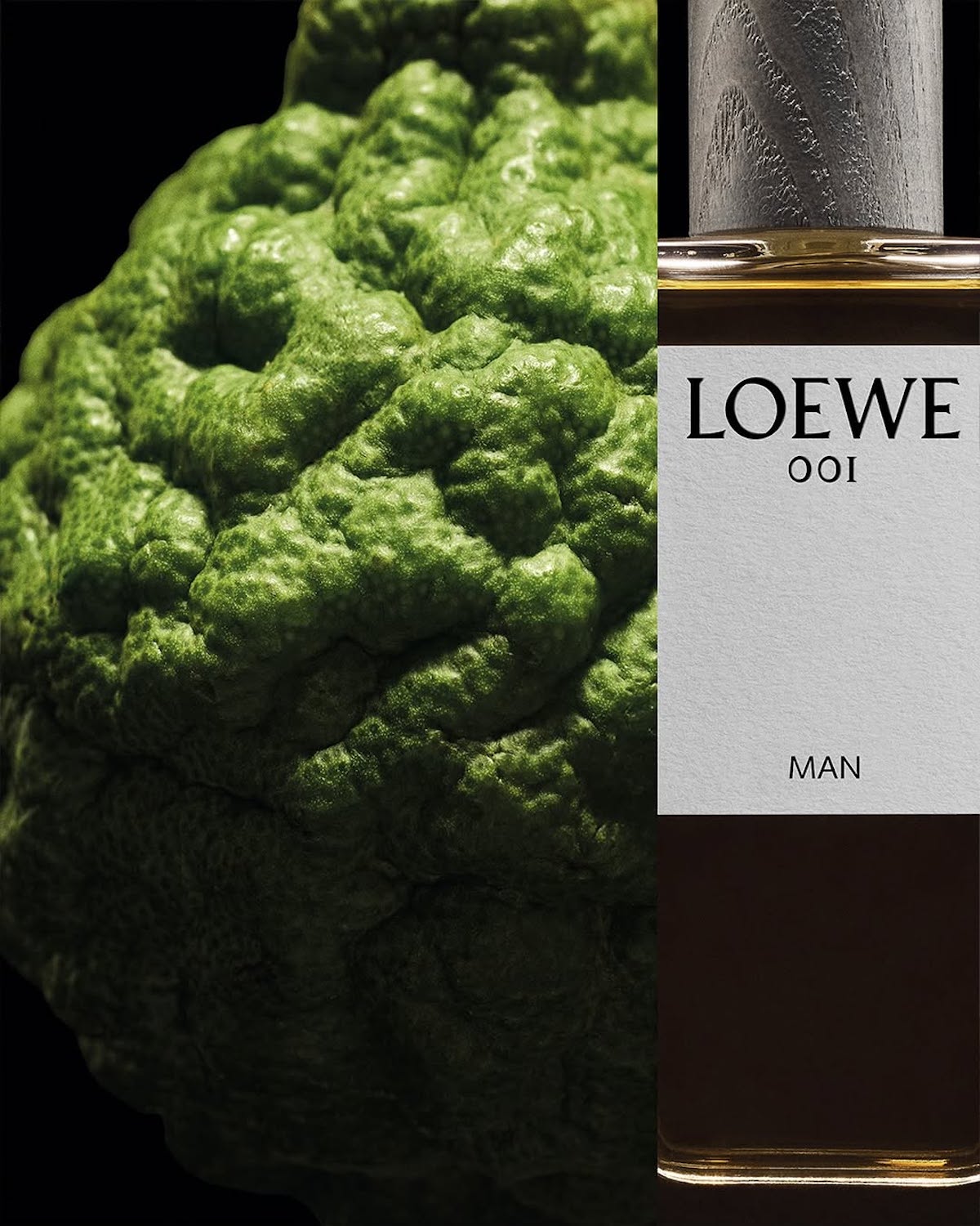 Kham pha the gioi nuoc hoa dang cap tu Loewe 1
