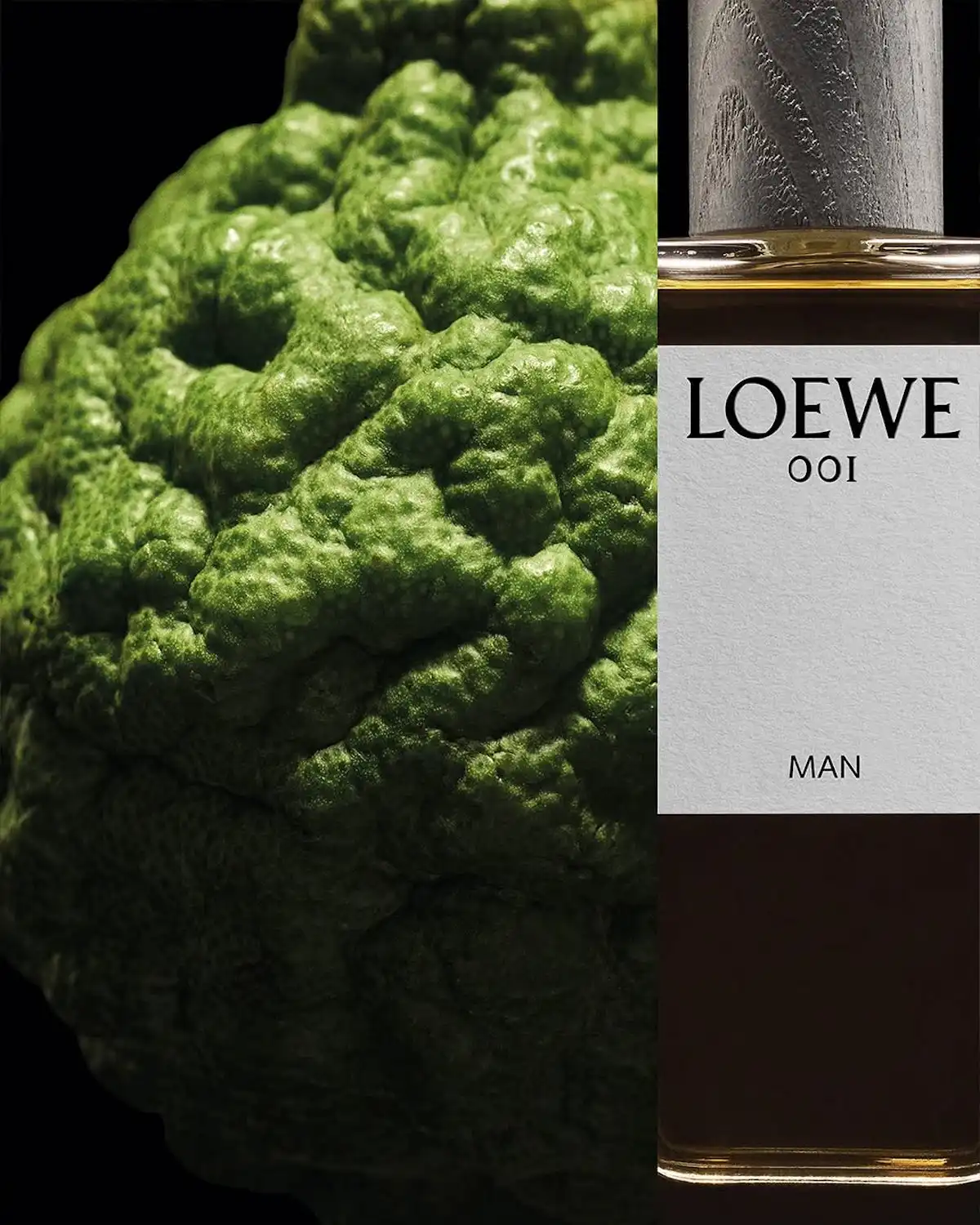 Khám phá thế giới nước hoa đẳng cấp từ Loewe 6 Kham pha the gioi nuoc hoa dang cap tu Loewe 1