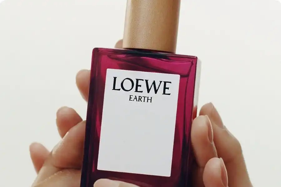 Loewe Earth là lựa chọn hoàn hảo cho mùa hè