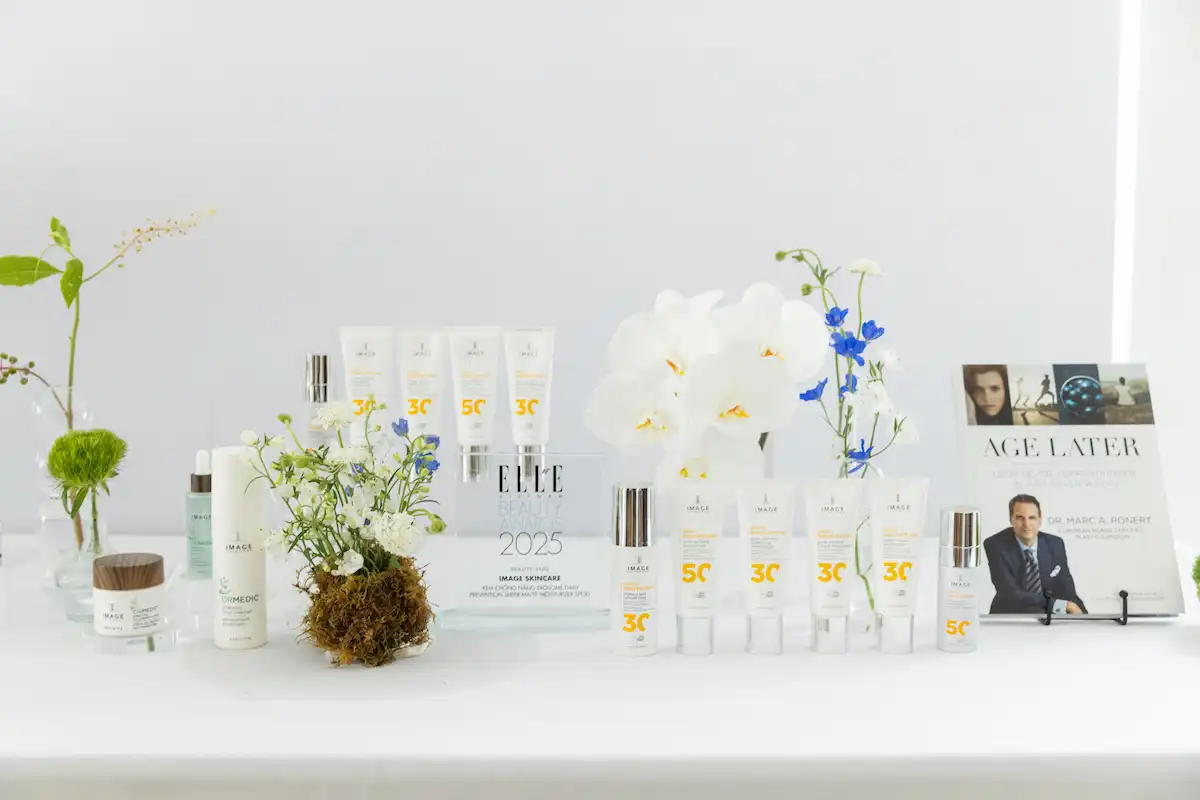 Minh Khuong Group thong tin ve viec san pham my pham bi thu hoi