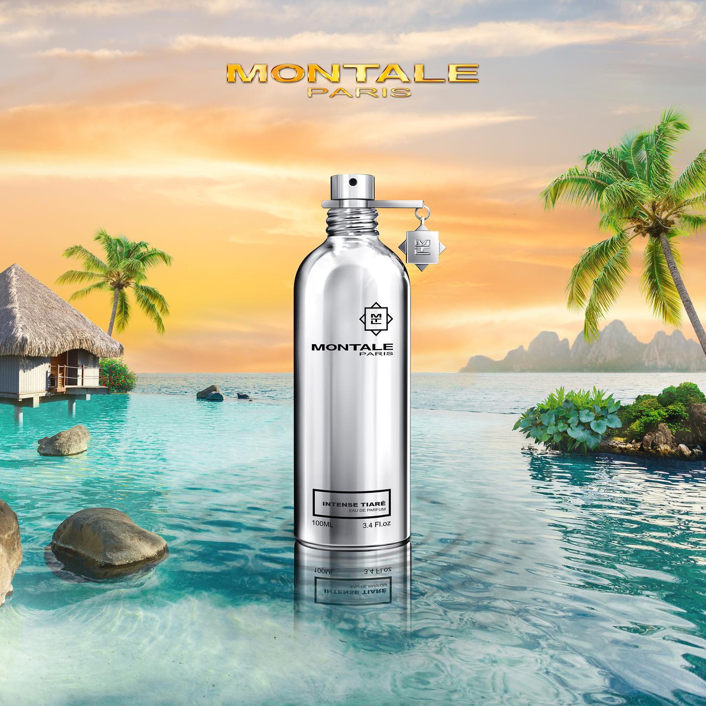 Montale Paris: Nghệ thuật Phương Đông trong từng nốt hương 2025 7 Montale Paris Nghe thuat Phuong Dong trong tung not huong 3
