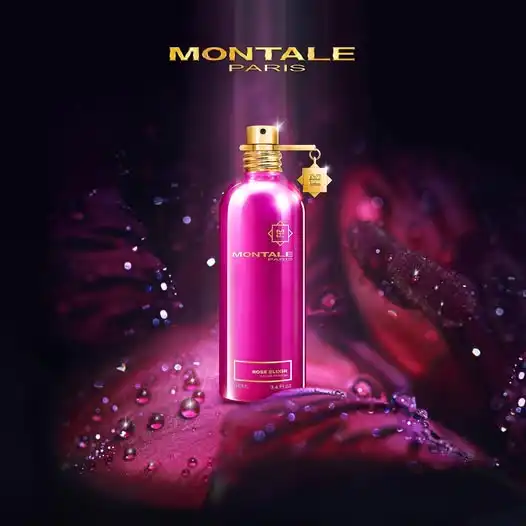 Montale Paris là thương hiệu nước hoa niche đến từ Pháp, nổi bật với thiết kế chai kim loại tối giản cùng khả năng lưu hương ấn tượng. Mỗi sáng tạo từ...