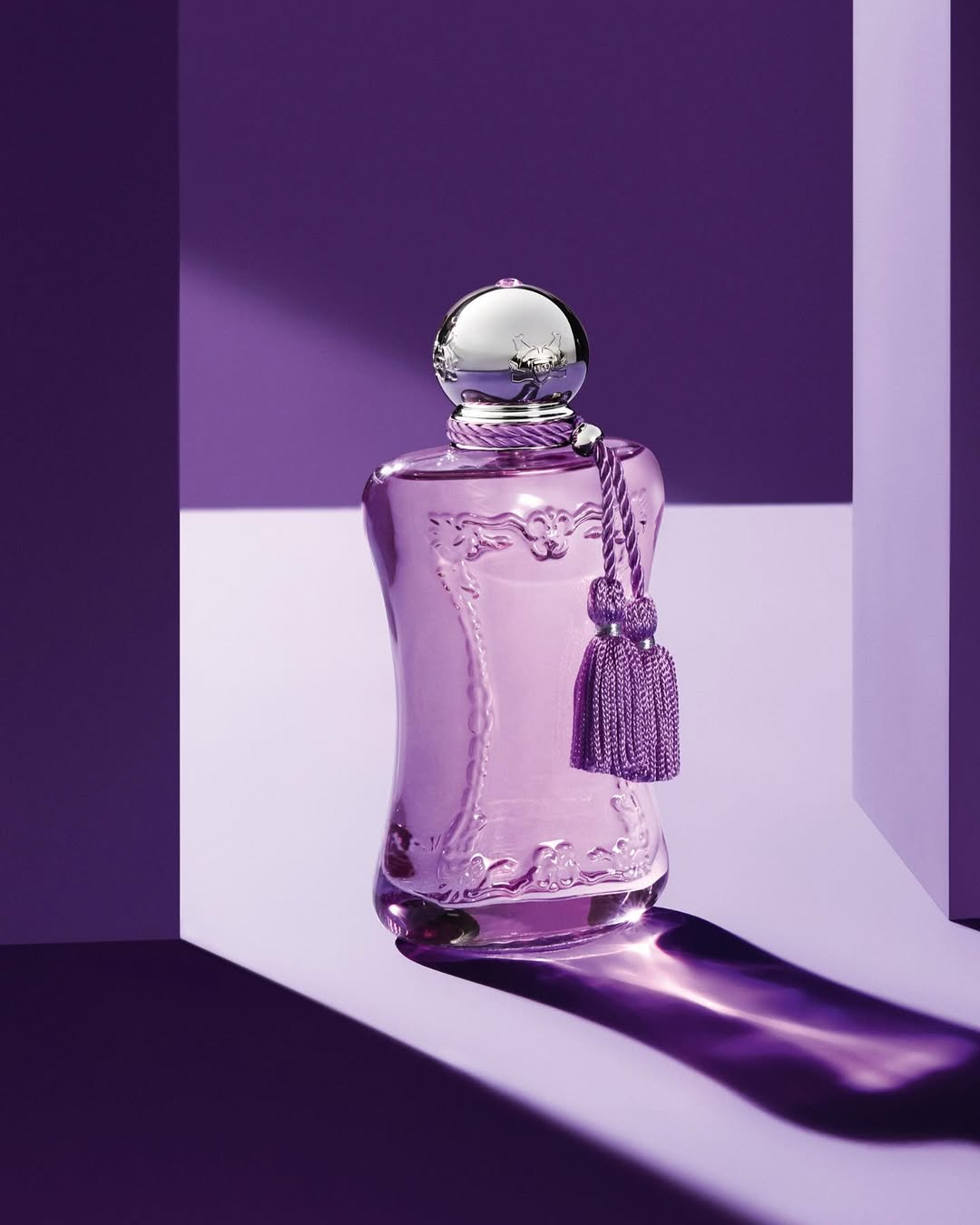 Parfums De Marly Sac huong vuong gia danh cho nang tho hien dai 1