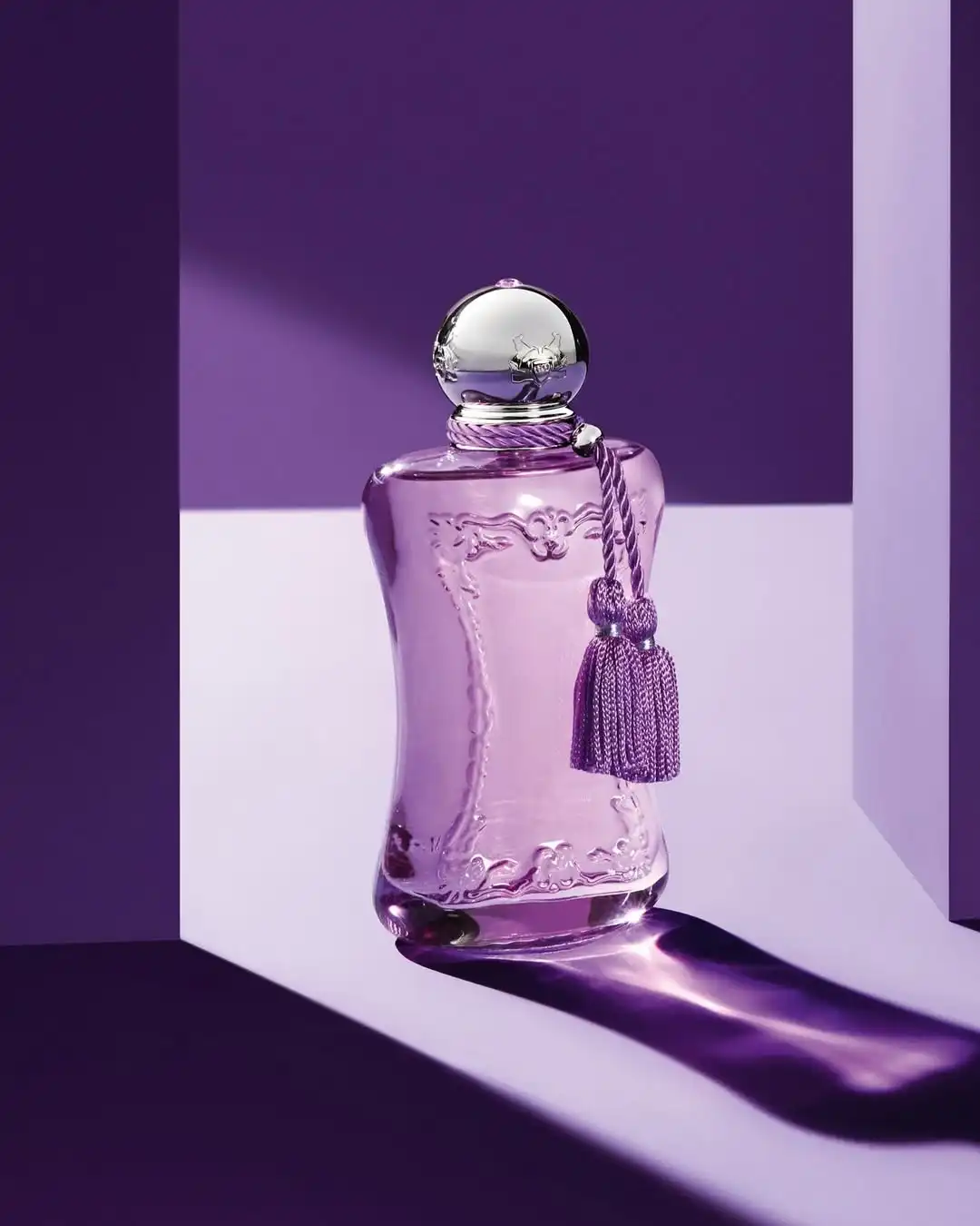 Parfums De Marly: Sắc hương vương giả dành cho nàng thơ hiện đại 6 Parfums De Marly Sac huong vuong gia danh cho nang tho hien dai 1
