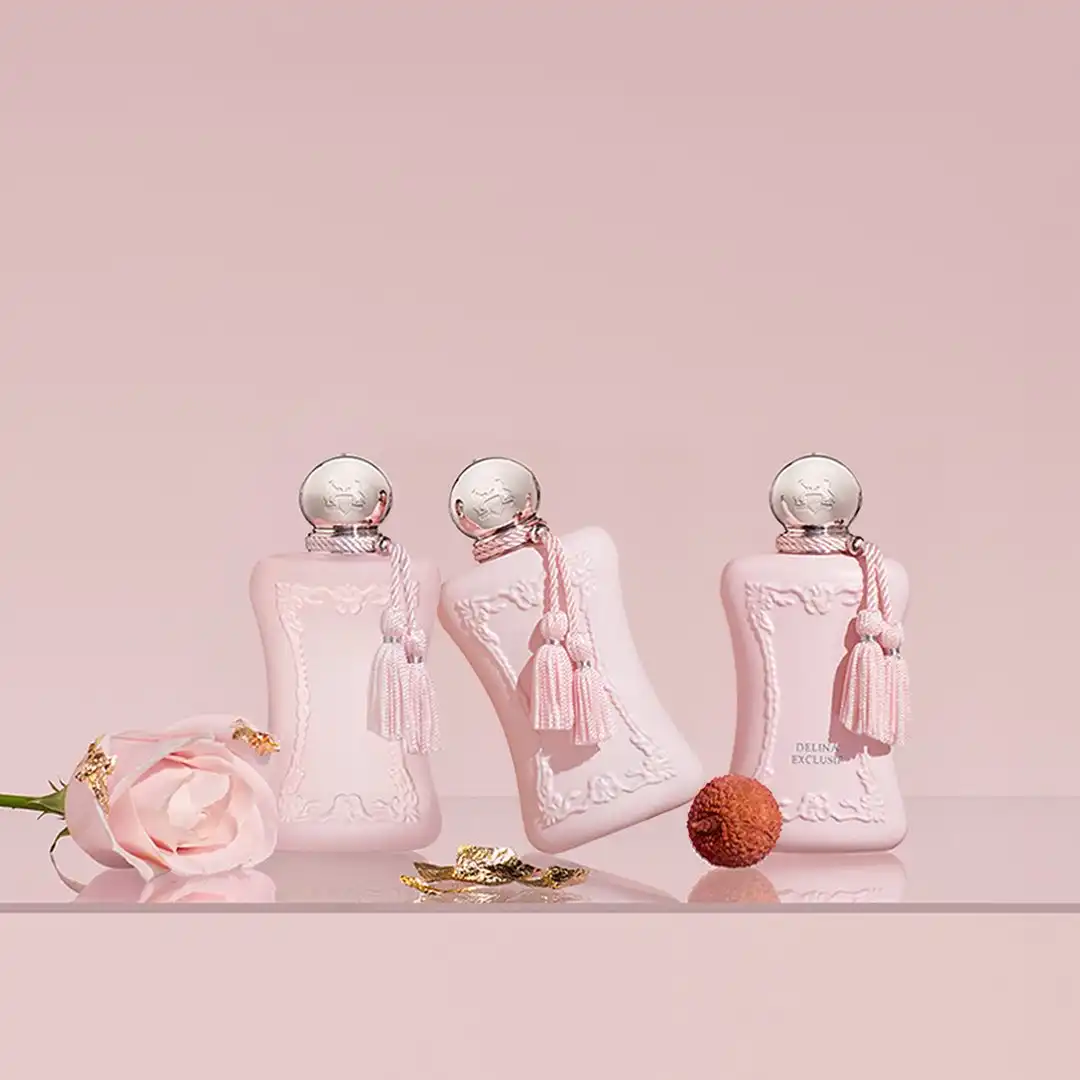 Parfums De Marly: Sắc hương vương giả dành cho nàng thơ hiện đại 5 Parfums De Marly Sac huong vuong gia danh cho nang tho hien dai