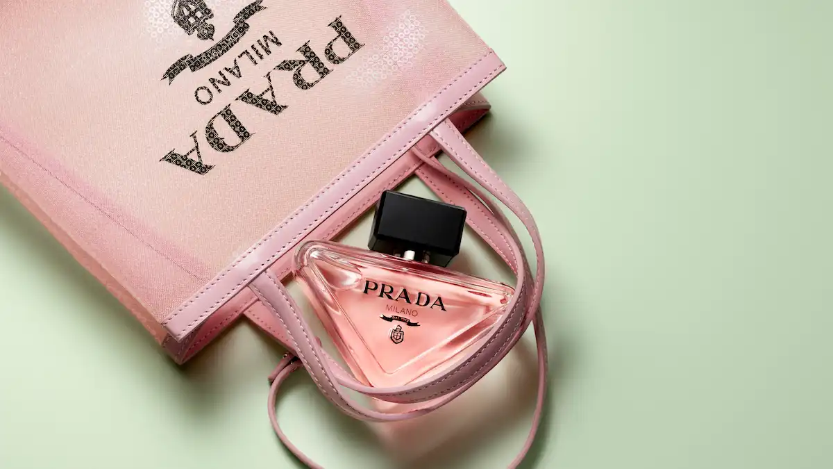 Tái định nghĩa vẻ đẹp cùng Prada Beauty 8 Tai dinh nghia ve dep cung Prada Beauty 6