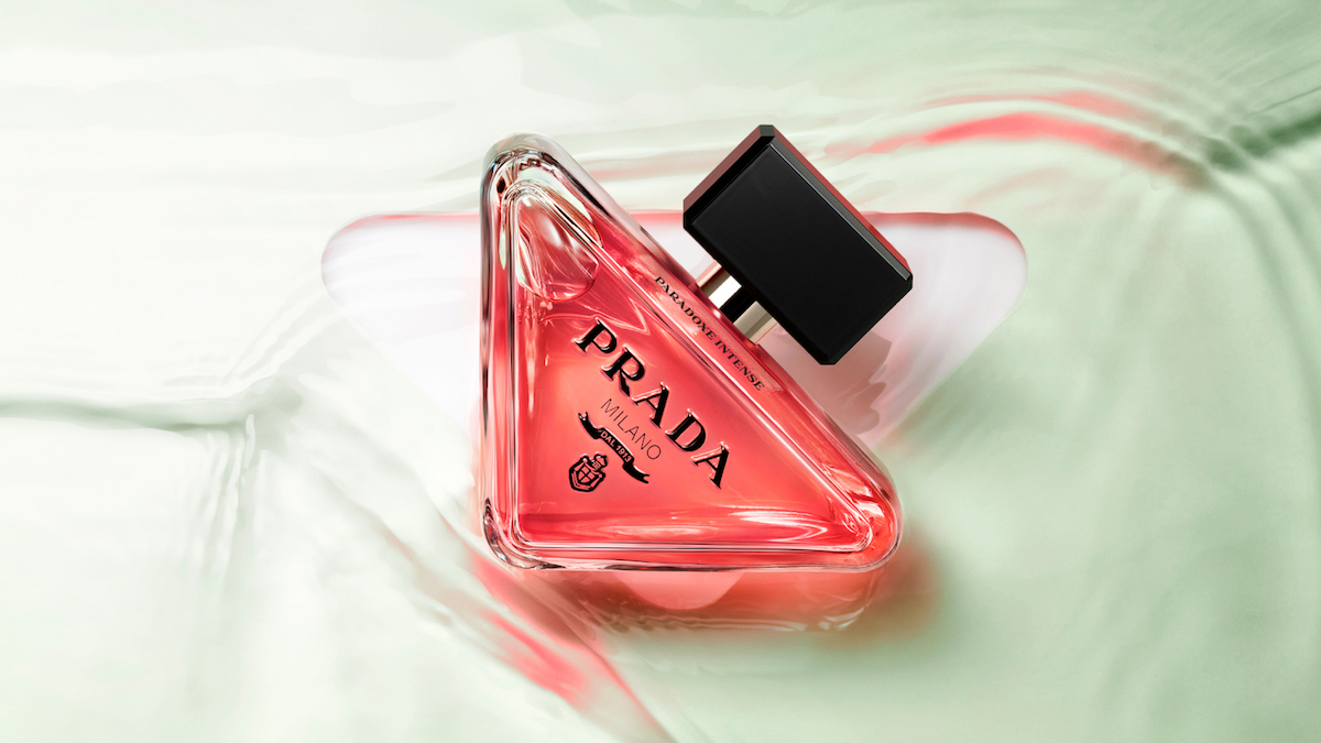 Tai dinh nghia ve dep cung Prada Beauty 7