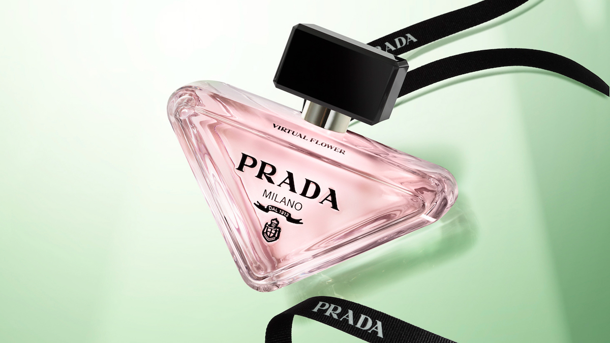 Tai dinh nghia ve dep cung Prada Beauty 8