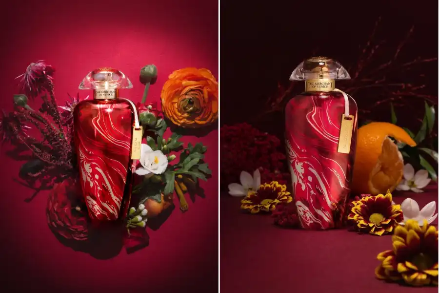 The Merchant of Venice Danh thuc mua thu qua tung lan huong 3