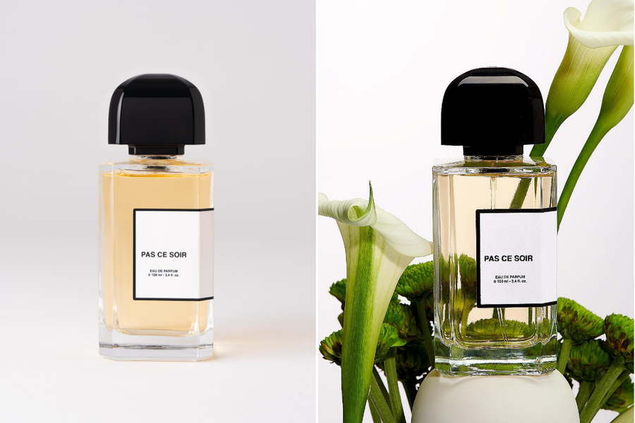 Thuc tinh cam xuc mua thu cung BDK Parfums 1