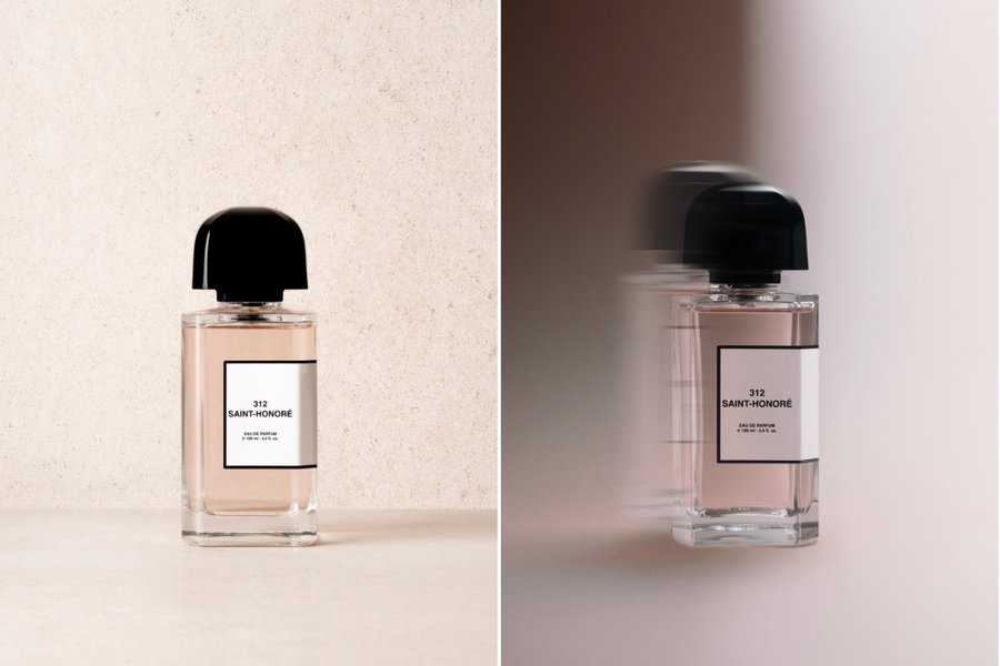 Thuc tinh cam xuc mua thu cung BDK Parfums 2