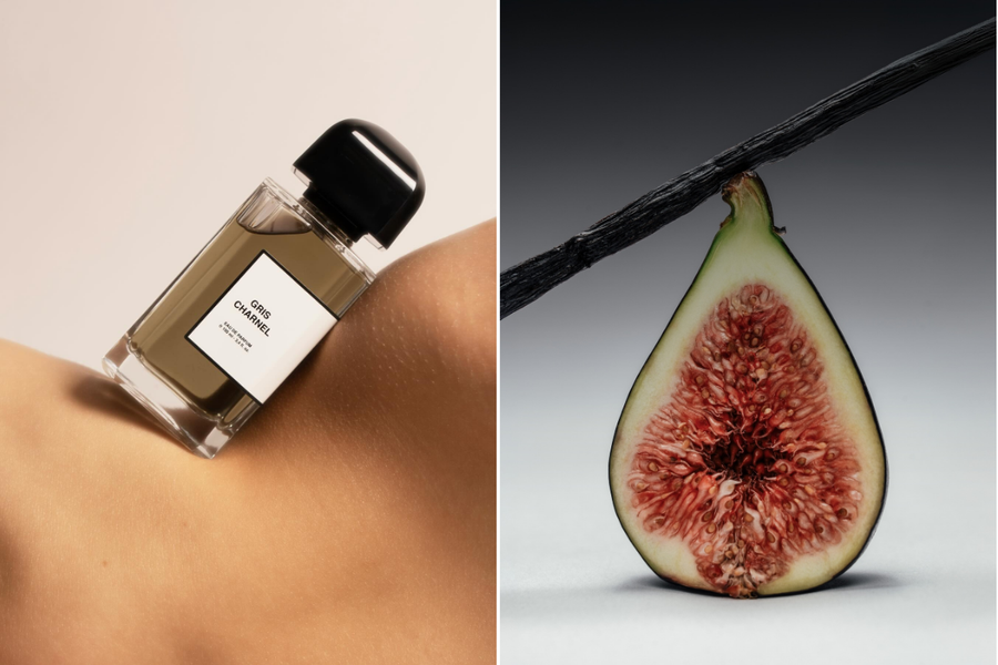 Thuc tinh cam xuc mua thu cung BDK Parfums 3