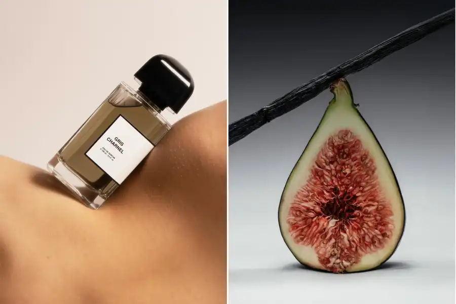 Thức tỉnh cảm xúc mùa thu cùng BDK Parfums 8 Thuc tinh cam xuc mua thu cung BDK Parfums 3