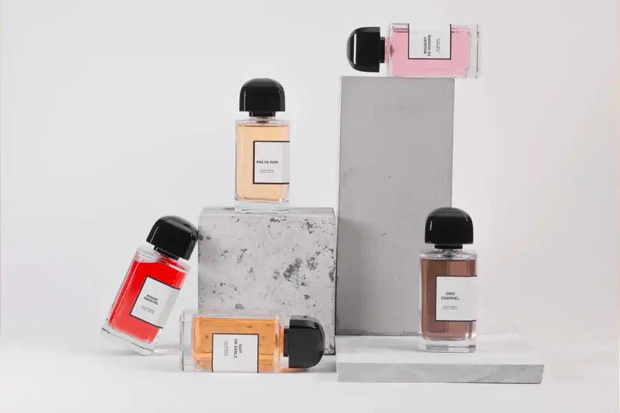 Thuc tinh cam xuc mua thu cung BDK Parfums