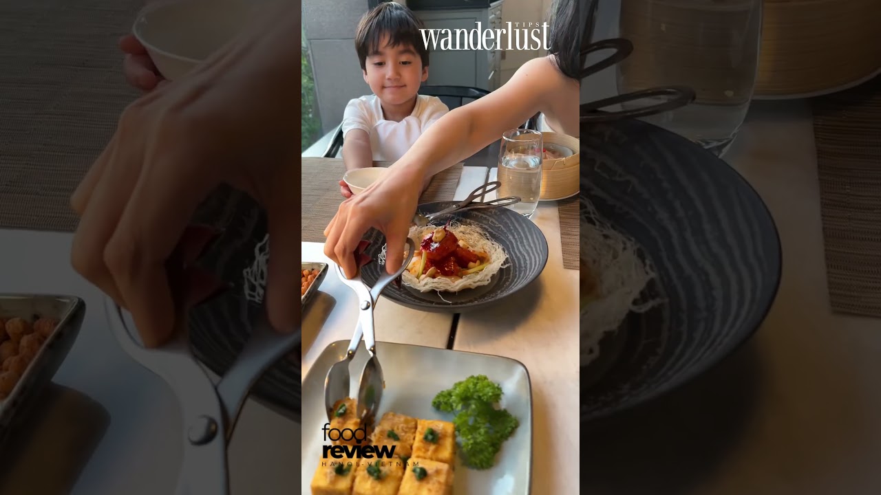 Hà Nội: Trải nghiệm ẩm thực Quảng Đông