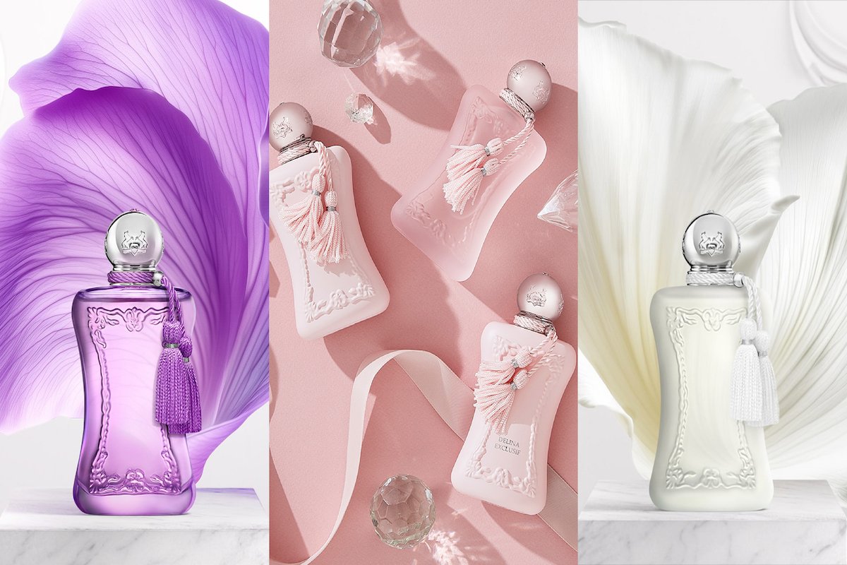 Parfums De Marly Sac huong vuong gia danh cho nang tho hien dai 3