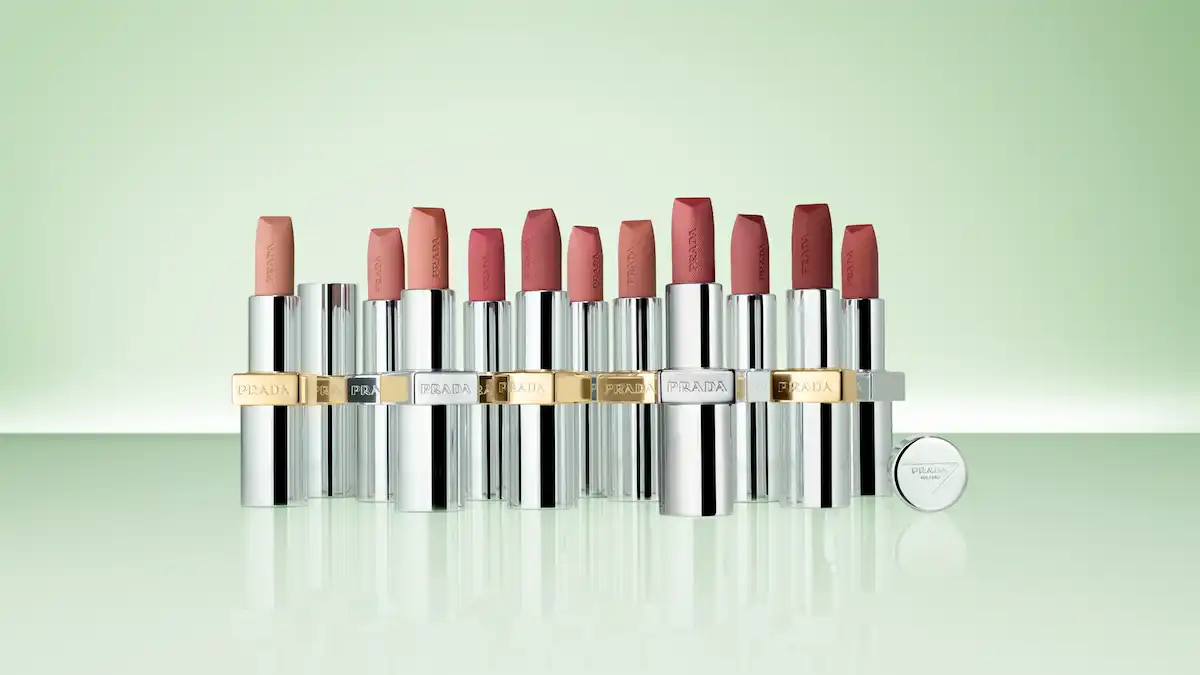 Tai dinh nghia ve dep cung Prada Beauty 1