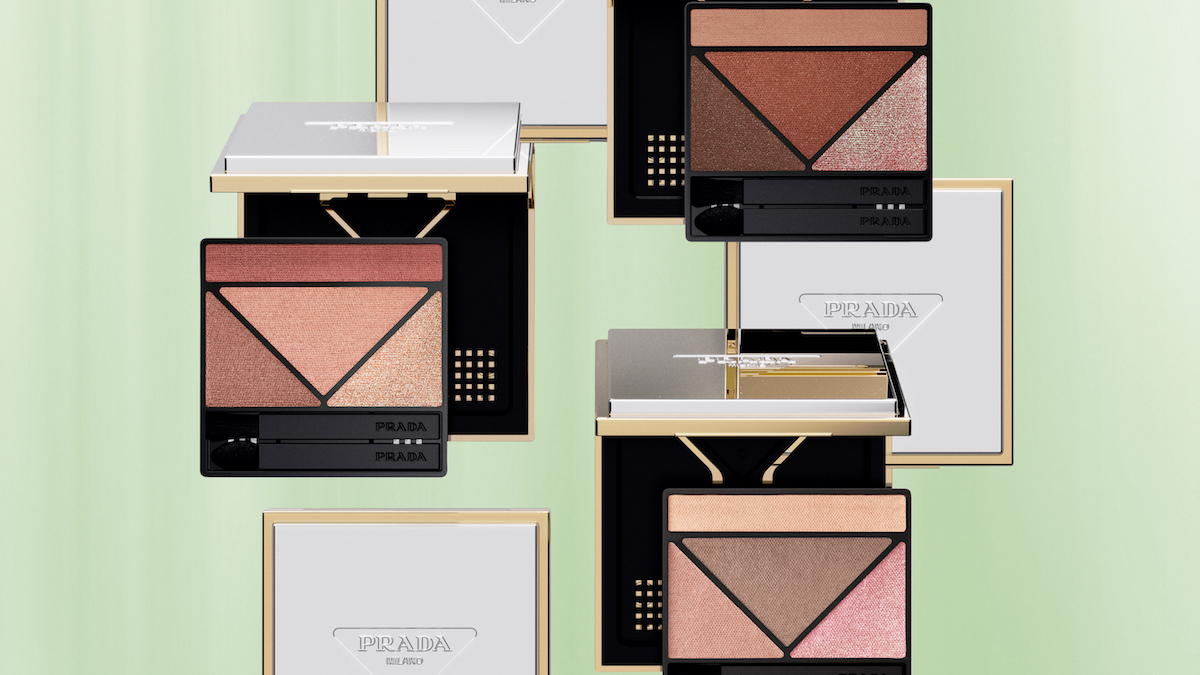 Tái định nghĩa vẻ đẹp cùng Prada Beauty 6 Tai dinh nghia ve dep cung Prada Beauty 2