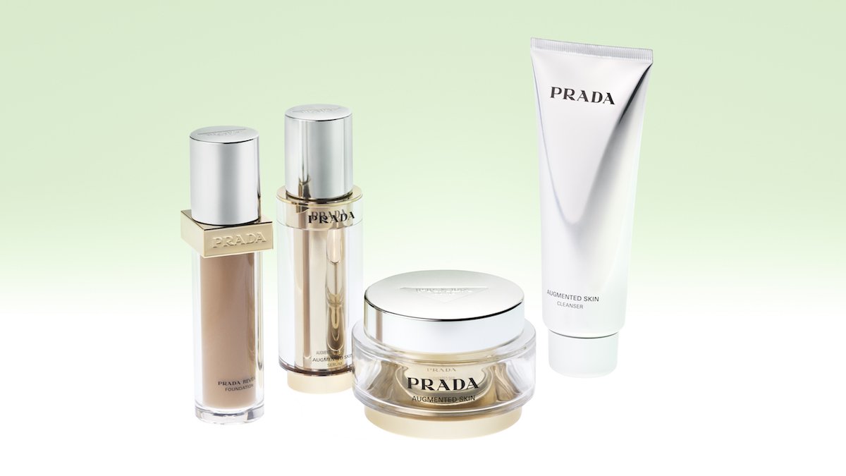 Tai dinh nghia ve dep cung Prada Beauty 4