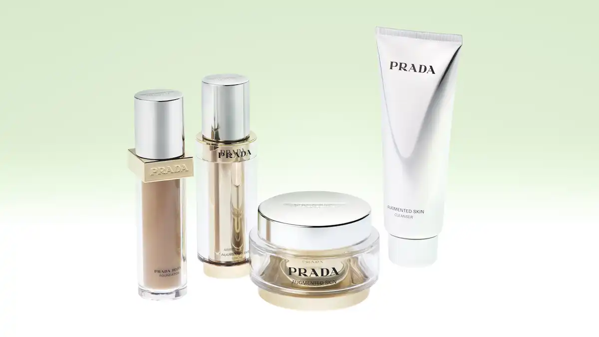 Tai dinh nghia ve dep cung Prada Beauty 4