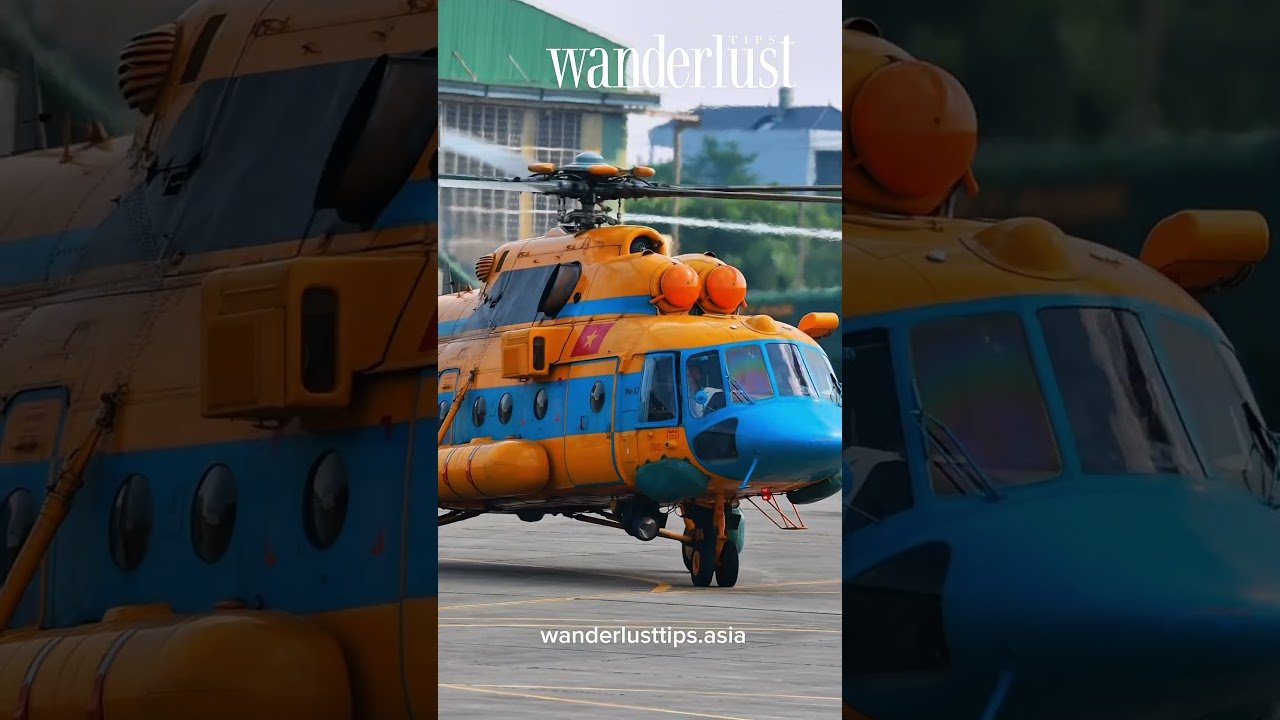 Tự hào Không quân Việt Nam: 80 năm Quốc Khánh