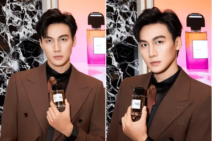 BDK Parfums Lần Đầu Xuất Hiện Tại Takashimaya 6 BDK-Parfums-lan-dau-xuat-hien-tai-Takashimaya