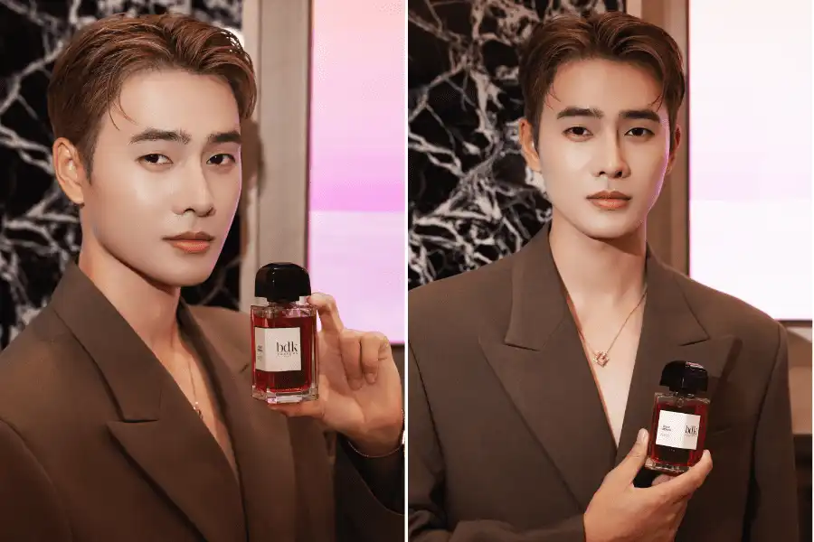BDK Parfums Lần Đầu Xuất Hiện Tại Takashimaya 8 BDK-Parfums-lan-dau-xuat-hien-tai-Takashimaya