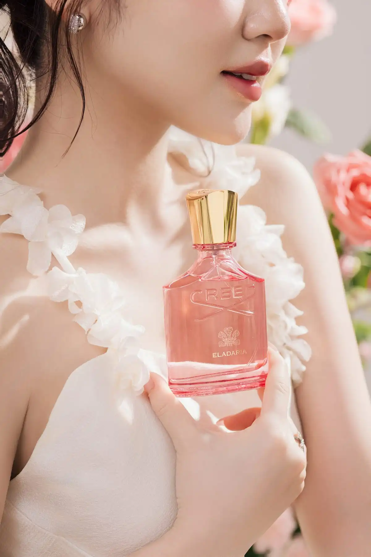 Creed Eladaria & Chloe Nguyen: Bản giao hưởng của hương thơm và khí chất 7 Creed-Eladaria-Chloe-Nguyen-ban-giao-huong-cua-huong-thom-va-khi-chat
