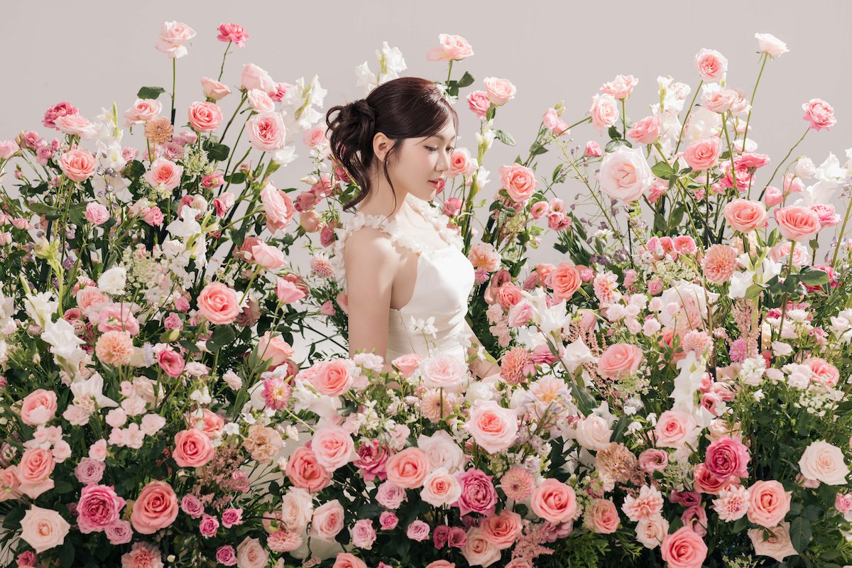 Creed Eladaria & Chloe Nguyen: Bản giao hưởng của hương thơm và khí chất Creed Eladaria & Chloe Nguyen: Bản giao hưởng của hương thơm và khí chất