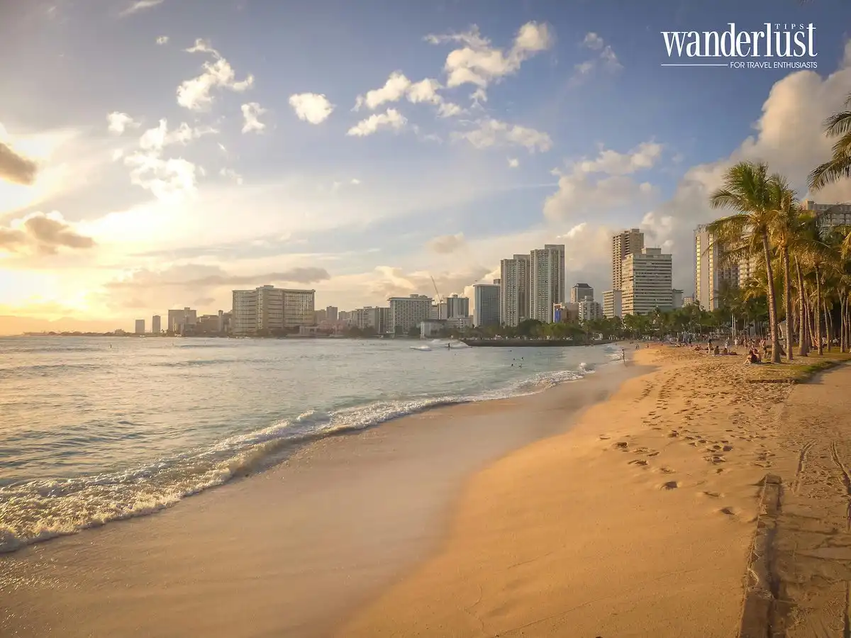 Du lịch Hawaii 2025: Hòn đảo xinh đẹp của Mỹ 8 Du lịch Hawaii 2025 Hòn đảo xinh đẹp của Mỹ