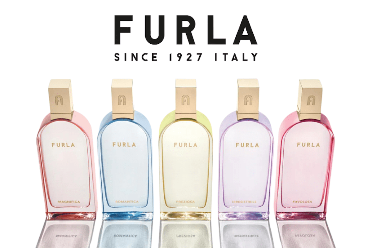 Furla Fragrance Collection: Vẻ Đẹp Ý Ẩn Mình Qua Từng Nốt Hương Furla Fragrance Collection: Vẻ Đẹp Ý Ẩn Mình Qua Từng Nốt Hương