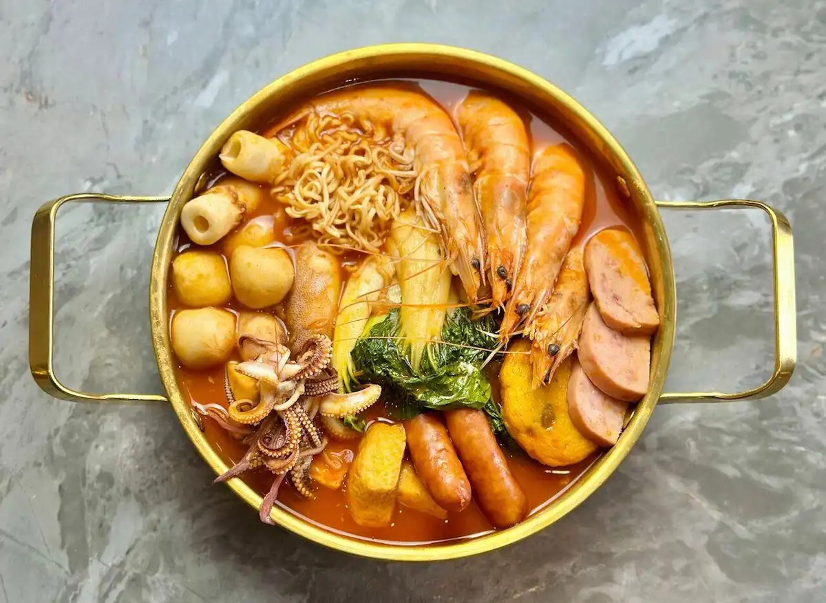 Malatang: Món ăn vừa lạ nhưng cũng thật quen 6 Malatang: Món ăn vừa lạ nhưng cũng thật quen