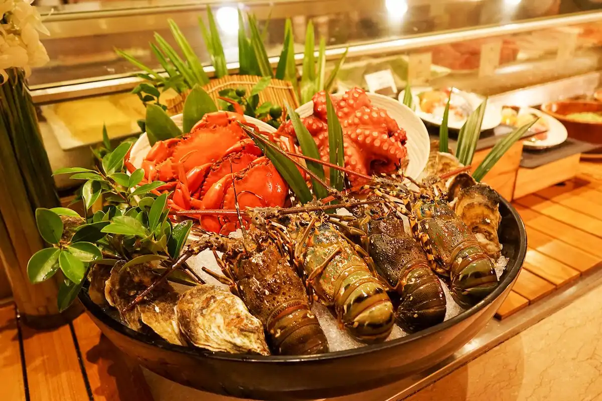 Nikko Saigon: Tuần Lễ Ẩm Thực Nhật Bản từ 22 - 28 / 9 / 2025 6 Nikko-Saigon-tuan-le-am-thuc-nhat-ban