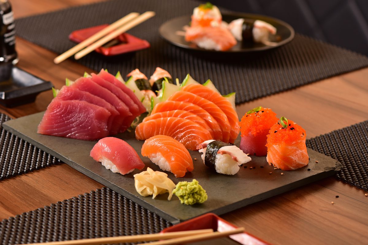 Nikko Saigon: Tuần Lễ Ẩm Thực Nhật Bản từ 22 – 28 / 9 / 2025 Nikko Saigon: Tuần Lễ Ẩm Thực Nhật Bản từ 22 – 28 / 9 / 2025
