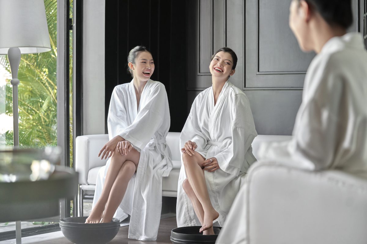 A Wonderful of Joy: Tưng bừng lễ hội tại Đảo Hòn Tre 9 A Wonderful of Joy Tưng bừng lễ hội tại Đảo Hòn Tre