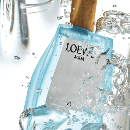 LOEWE Nghệ thuật mùi hương từ trái tim Tây Ban Nha