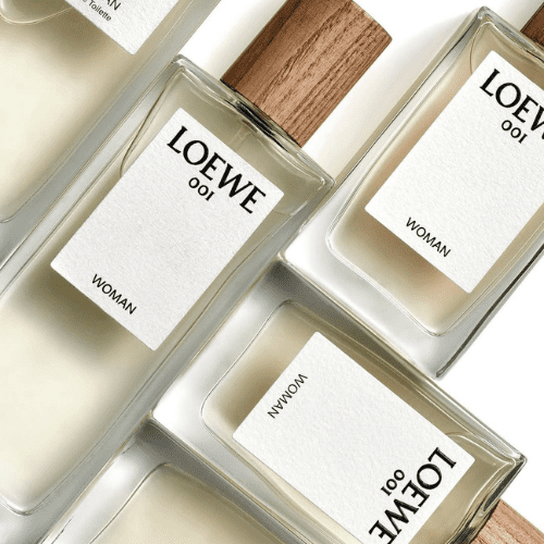 Quà Tặng Tinh Tế Từ LOEWE Dành Cho Ngày Phụ Nữ Việt Nam