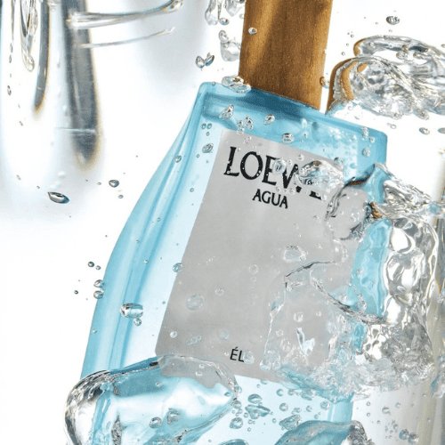 LOEWE Nghệ thuật mùi hương từ trái tim Tây Ban Nha