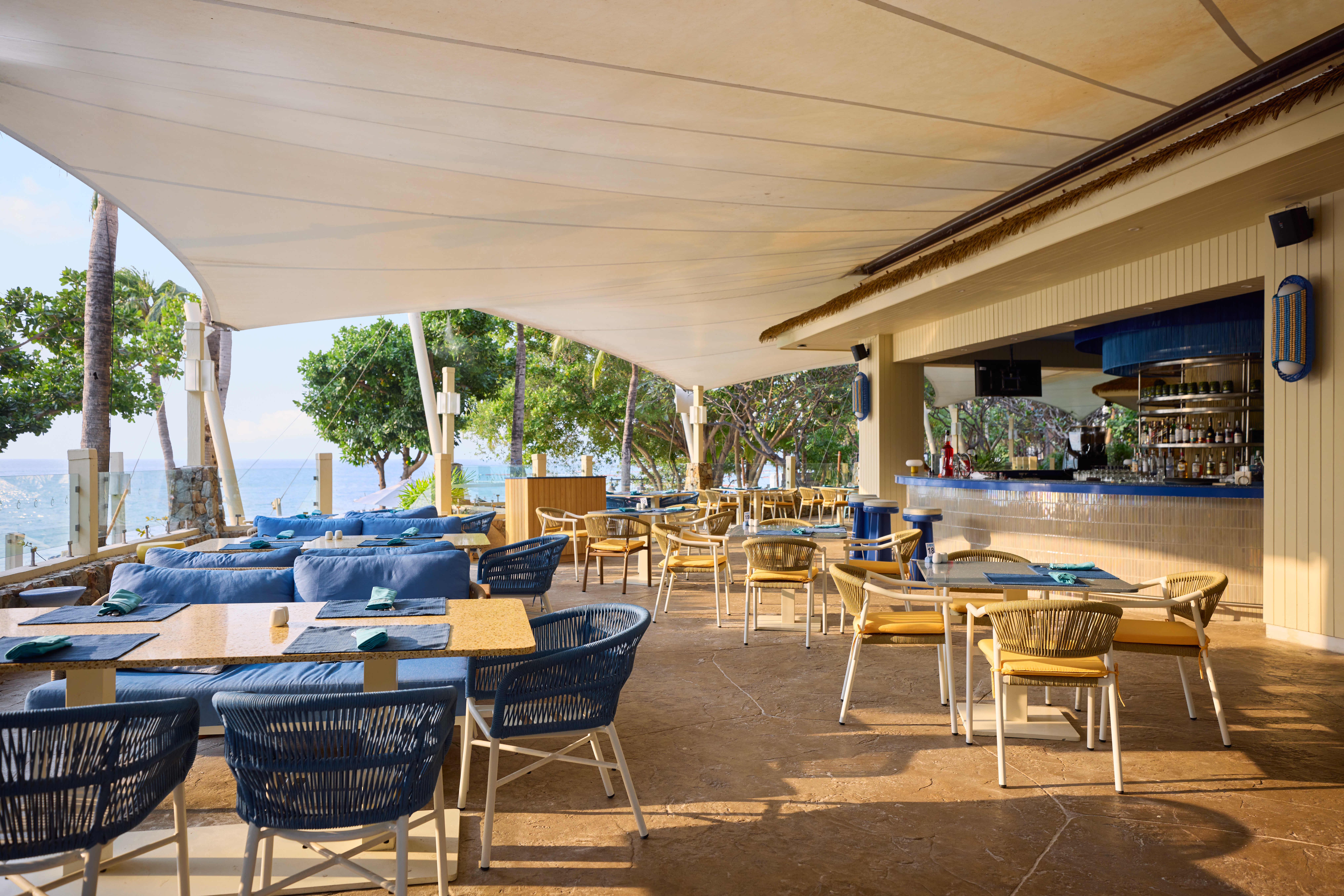 Centara Grand Mirage Beach Resort Pattaya