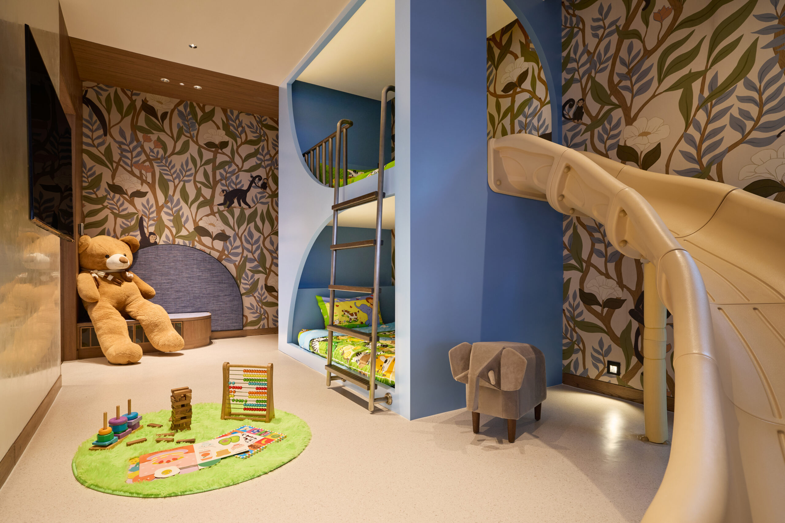 Centara Grand Mirage Beach Resort Pattaya