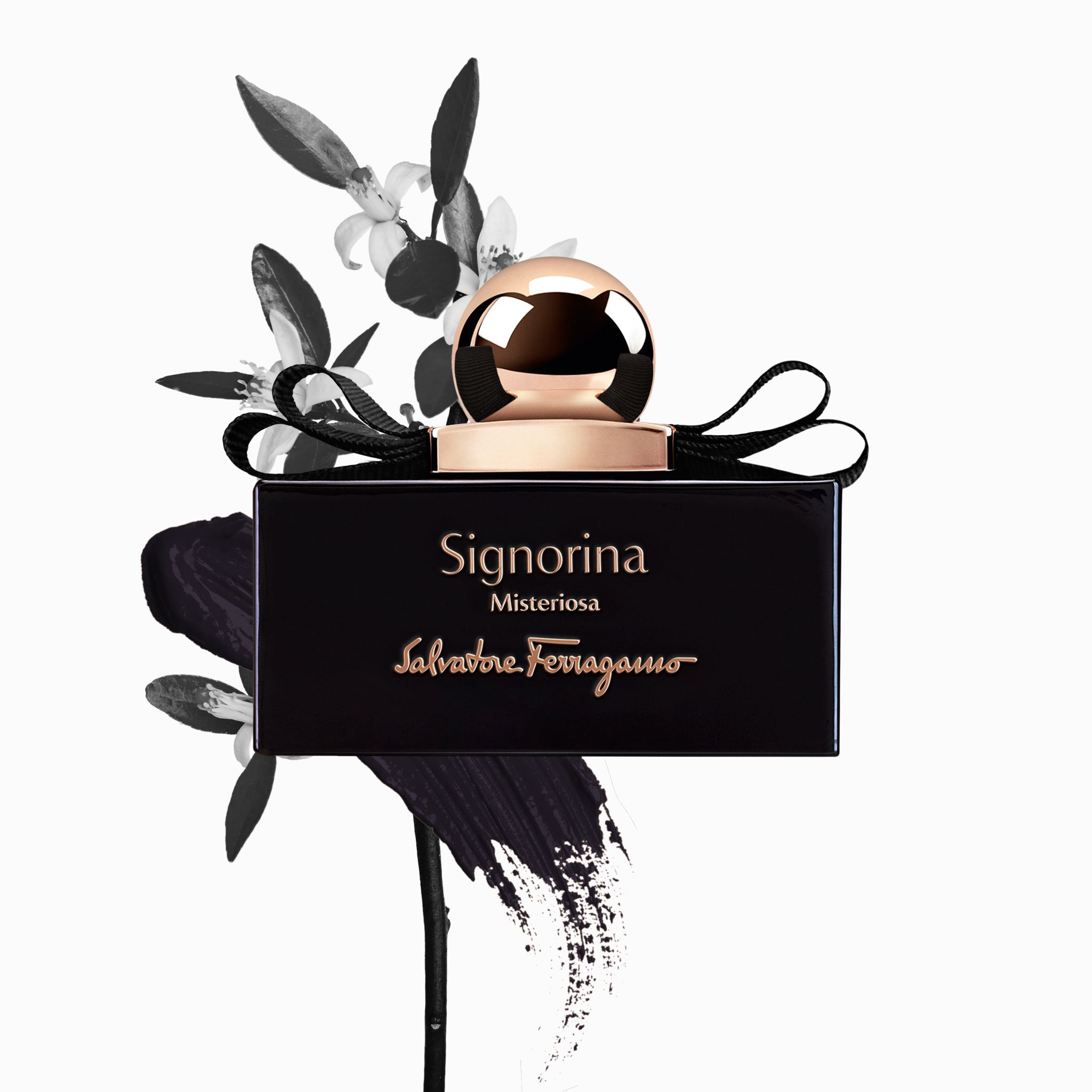 Ferragamo Signorina Collection: Mỗi mùi hương, mỗi cá tính riêng 7 Ferragamo Signorina Collection