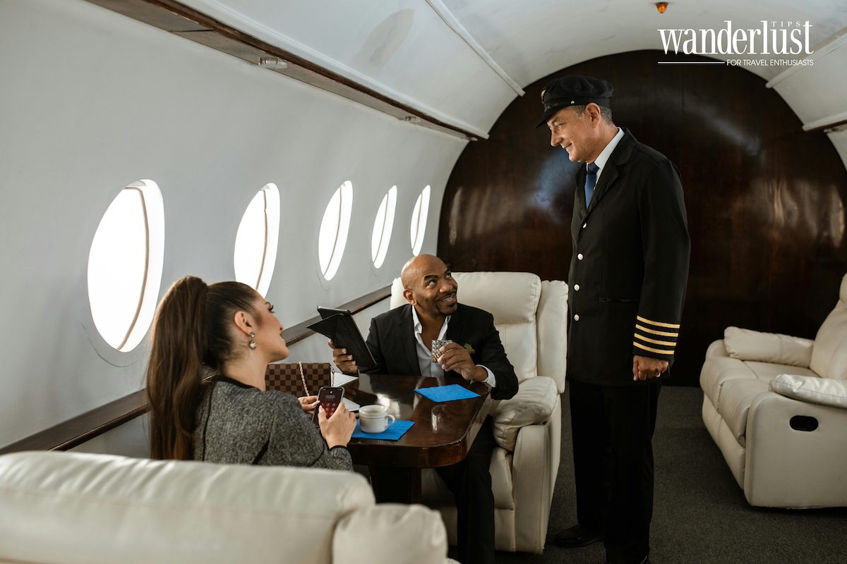 Hàng Không cá nhân