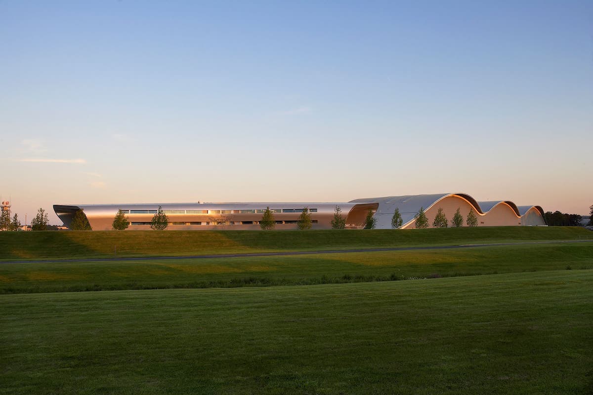 5 "Thánh đường" FBO đẹp tựa resort 6 sao 7 FBO