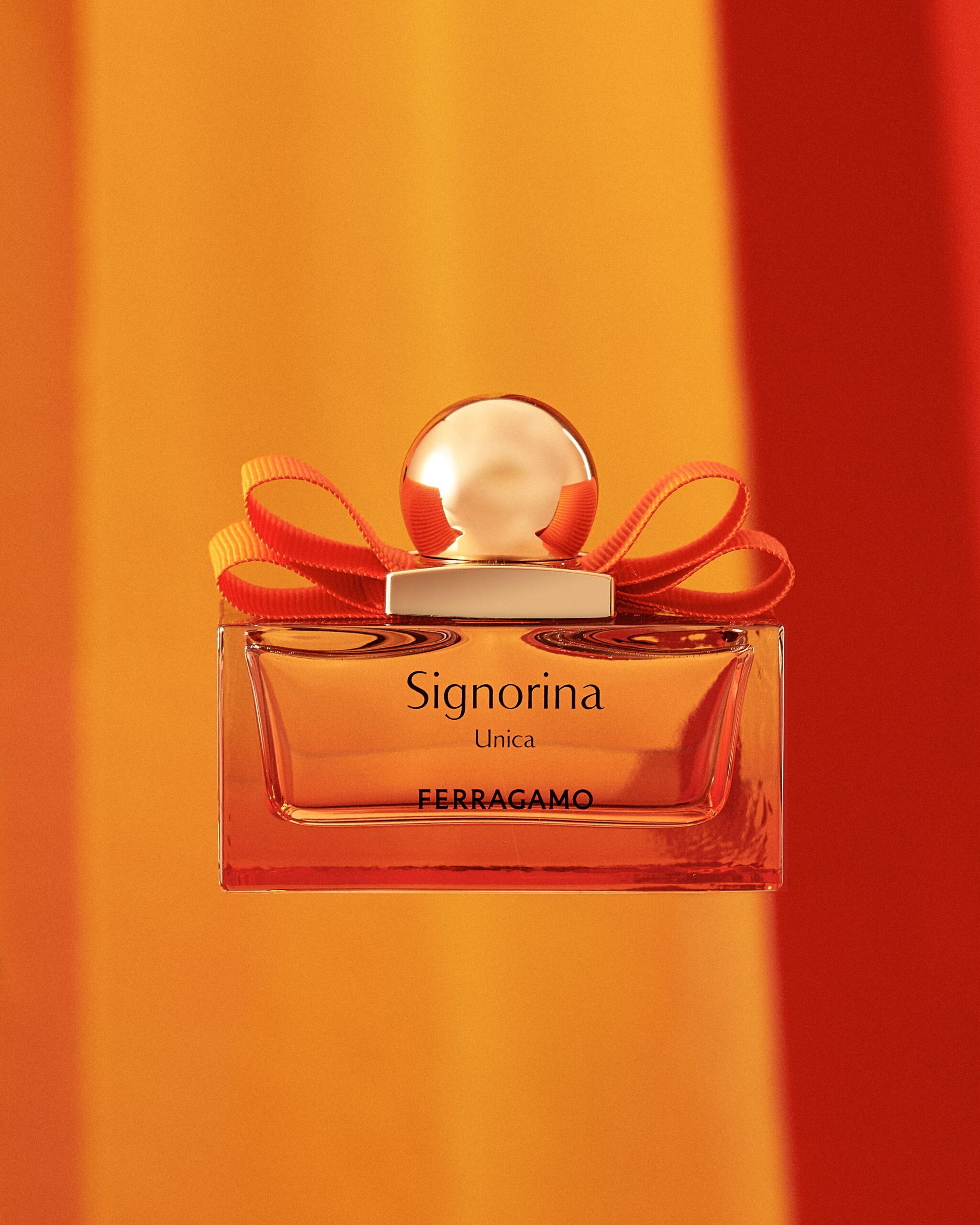 Ferragamo Signorina Collection: Mỗi mùi hương, mỗi cá tính riêng 5 Ferragamo Signorina Collection