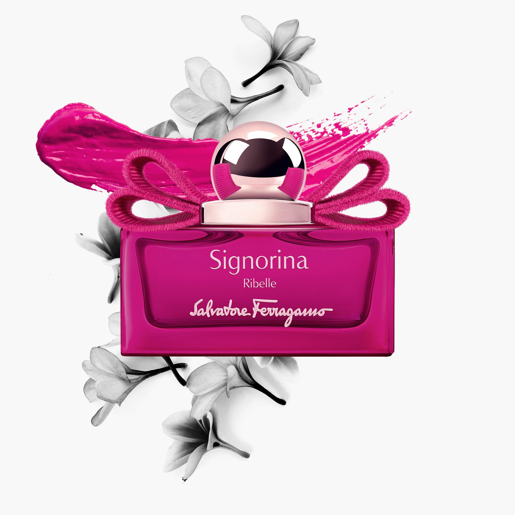 Ferragamo Signorina Collection: Mỗi mùi hương, mỗi cá tính riêng 9 Ferragamo Signorina Collection
