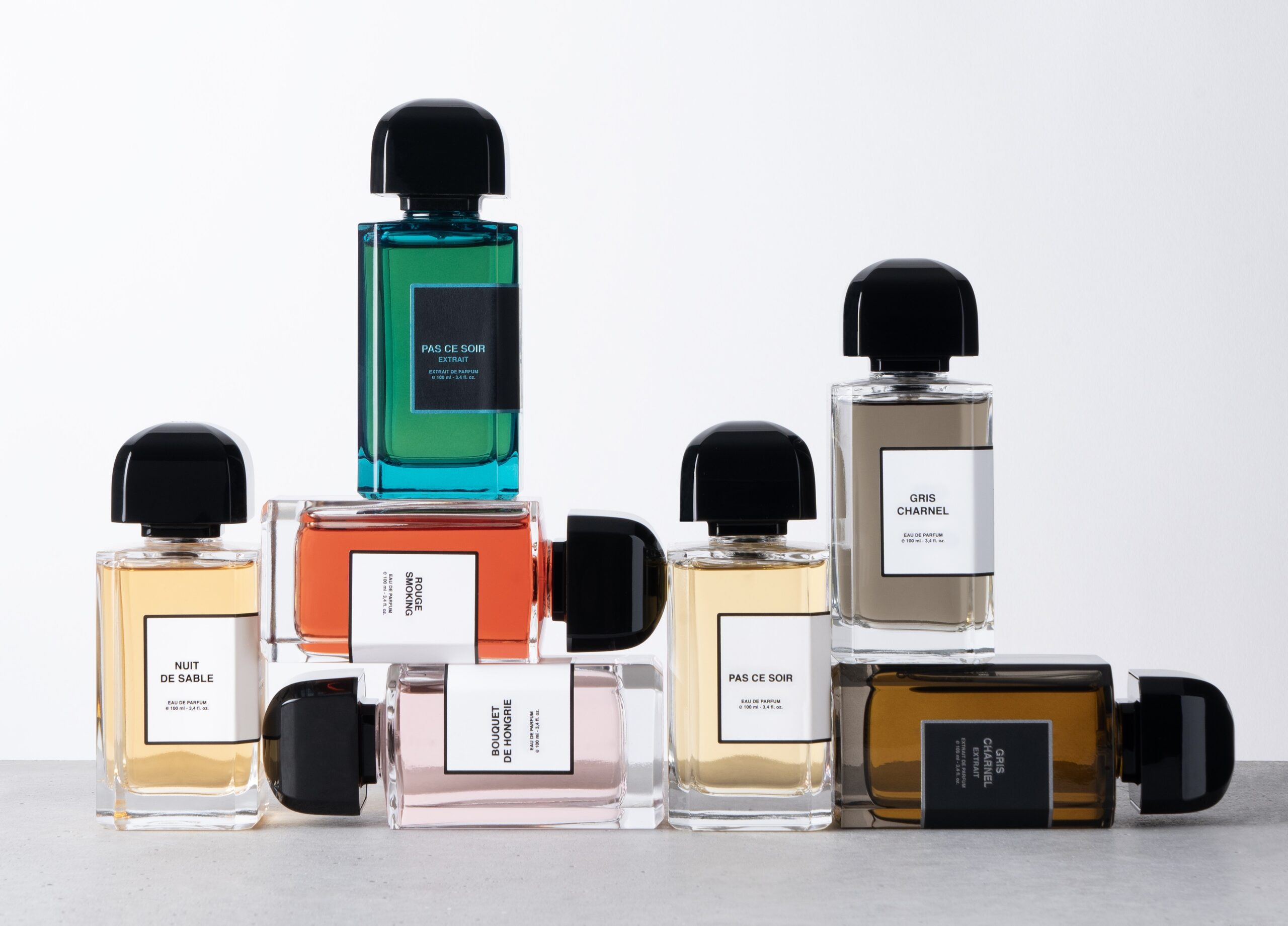 Hương Paris Trong Mùa Lễ Hội: Khi Collection Parisienne Kể Chuyện Ánh Sáng 5 Huong Paris Trong Mua Le Hoi Khi Collection Parisienne Ke Chuyen Anh Sang 1 scaled