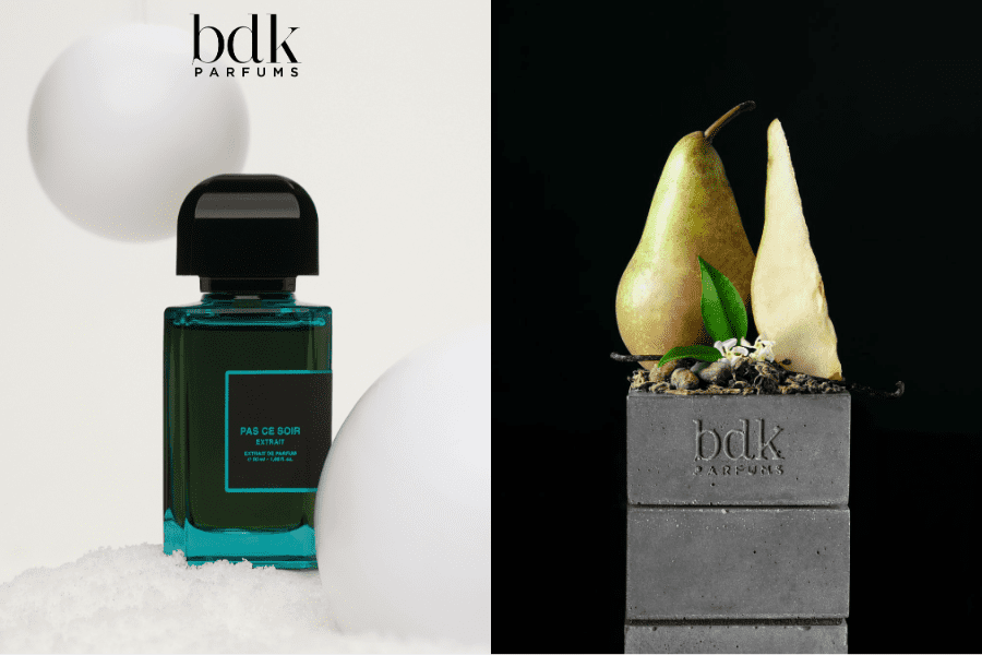 Hương Paris Trong Mùa Lễ Hội: Khi Collection Parisienne Kể Chuyện Ánh Sáng 7 Huong Paris Trong Mua Le Hoi Khi Collection Parisienne Ke Chuyen Anh Sang 3