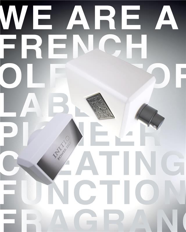 Initio Hedonist Collection: Nghệ thuật từ sự thức tỉnh nội tâm 5 Initio Hedonist Collection