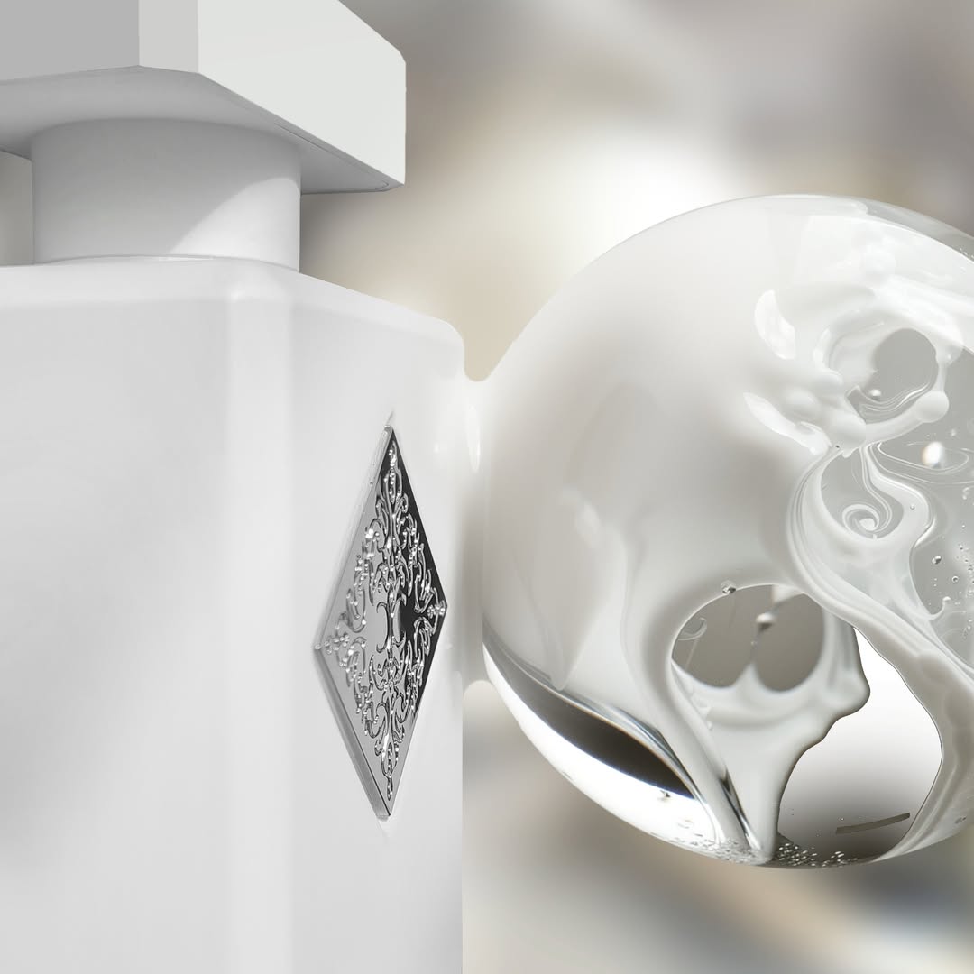 Initio Hedonist Collection: Nghệ thuật từ sự thức tỉnh nội tâm 6 Initio Hedonist Collection